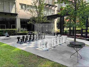 Departamento exclusivo en Grand Tower del Valle con vistas al poniente
