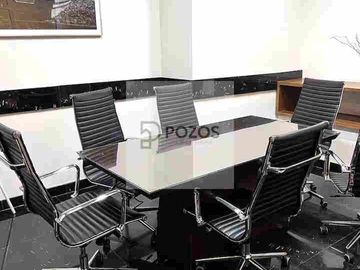 Departamento exclusivo en Grand Tower del Valle con vistas al poniente