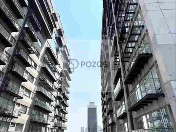 Departamento exclusivo en Grand Tower del Valle con vistas al poniente