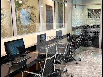 Departamento exclusivo en Grand Tower del Valle con vistas al poniente
