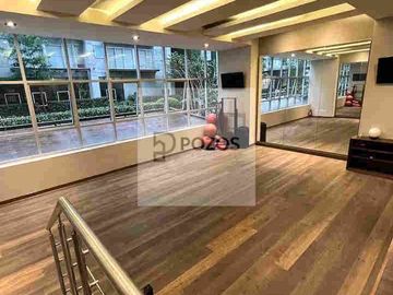 Departamento exclusivo en Grand Tower del Valle con vistas al poniente