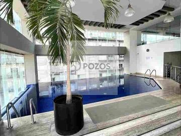 Departamento exclusivo en Grand Tower del Valle con vistas al poniente