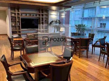 Departamento exclusivo en Grand Tower del Valle con vistas al poniente