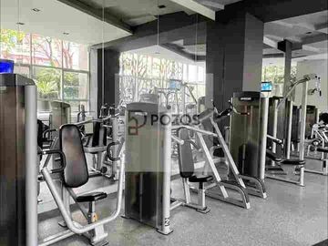 Departamento exclusivo en Grand Tower del Valle con vistas al poniente