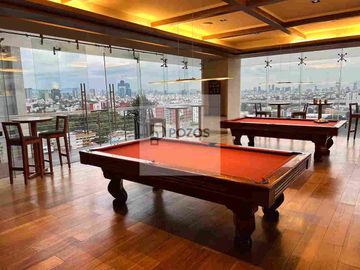 Departamento exclusivo en Grand Tower del Valle con vistas al poniente