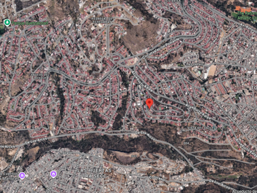 casa en Av. Vista del Valle 25,Naucalpan de Juárez, Méx.