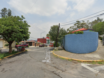 casa en Av. Vista del Valle 25,Naucalpan de Juárez, Méx.