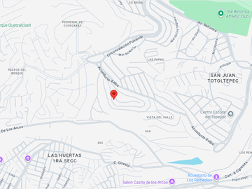 casa en Av. Vista del Valle 25,Naucalpan de Juárez, Méx.