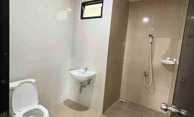 Rumah Siap Huni dalam Cluster di Avoria Estate Kemang Bogor