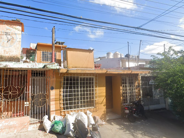 Casa En Remate Bancario- Atasta, Villa Hermosa, Tabasco.