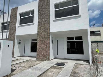 CASA PREVENTA  CERCANA A LA 16 SEPTIEMBRE POR SORIANA TORRECILLAS