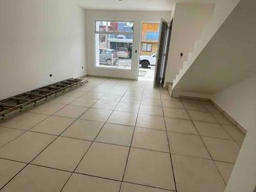 CASA PREVENTA  CERCANA A LA 16 SEPTIEMBRE POR SORIANA TORRECILLAS