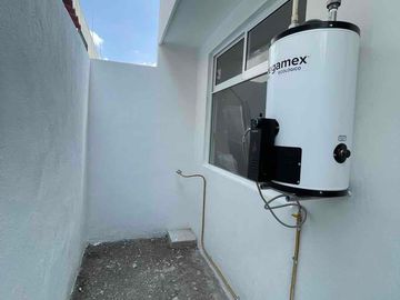 CASA PREVENTA  CERCANA A LA 16 SEPTIEMBRE POR SORIANA TORRECILLAS