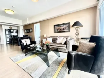 2-Bedroom Condo for Sale | Shangri-La BGC (Shangri-La at the Fort Residences)