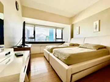 2-Bedroom Condo for Sale | Shangri-La BGC (Shangri-La at the Fort Residences)