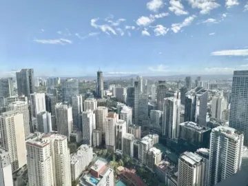 2-Bedroom Condo for Sale | Shangri-La BGC (Shangri-La at the Fort Residences)