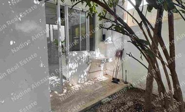 CASA EN RENTA UBICADA EN RESIDENCIAL AQUA I,  CANCÚN SOBRE AVENIDA HUAYACAN,4 RECÁMARAS, AMENIDADES, SEGURIDAD 24 HORAS.