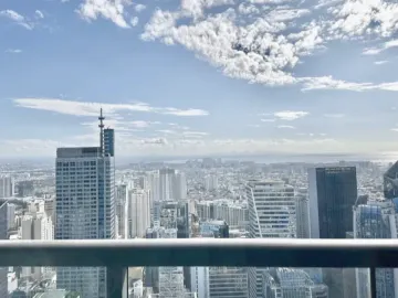 3-Bedroom Condo for Sale | Shangri-La BGC (Shangri-La at the Fort Residences)