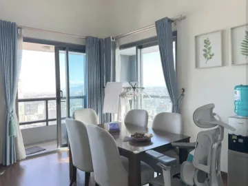 3-Bedroom Condo for Sale | Shangri-La BGC (Shangri-La at the Fort Residences)