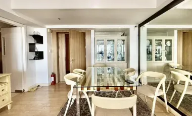 1-Bedroom Condo for Sale | Shangri-La BGC (Shangri-La at the Fort Residences)