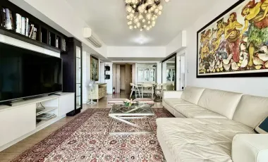 1-Bedroom Condo for Sale | Shangri-La BGC (Shangri-La at the Fort Residences)
