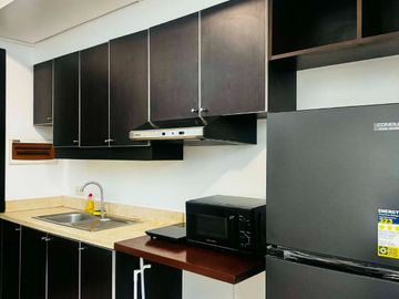 The Fort Residences Unit For Lease