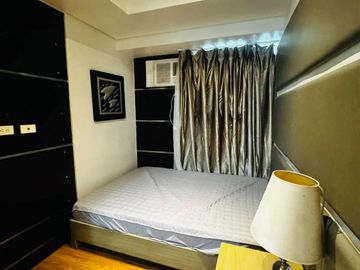 The Fort Residences Unit For Lease