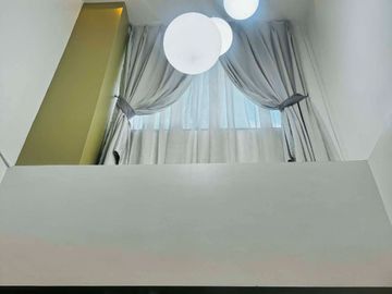 The Fort Residences Unit For Lease