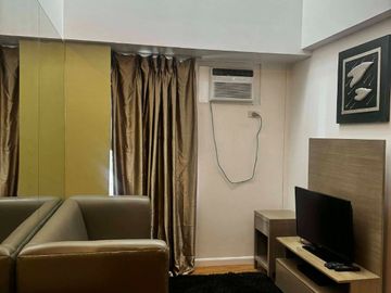 The Fort Residences Unit For Lease