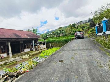 Tanah kemuning area wisata 215m 350jt view istimewa
