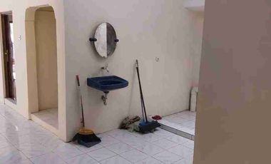 Dijual rumah siap huni di jl. gardenia III harapan baru regency Bekasi, nego sampai jadi