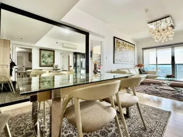 2-Bedroom Condo for Sale | Shangri-La BGC (Shangri-La at the Fort Residences)