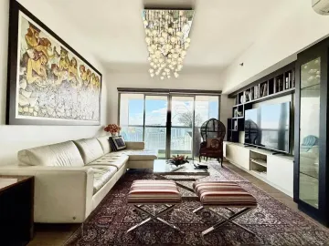2-Bedroom Condo for Sale | Shangri-La BGC (Shangri-La at the Fort Residences)