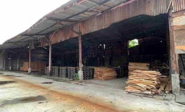 Dijual Cepat Gudang Beserta Kios dan Kontrakan di Marunda Jakarta Utara