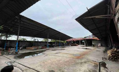 Dijual Cepat Gudang Beserta Kios dan Kontrakan di Marunda Jakarta Utara