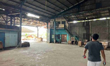 Dijual Cepat Gudang Beserta Kios dan Kontrakan di Marunda Jakarta Utara