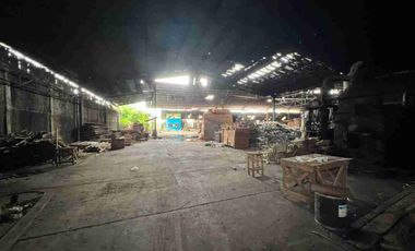 Dijual Cepat Gudang Beserta Kios dan Kontrakan di Marunda Jakarta Utara