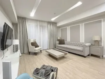3-Bedroom Condo for Sale | Shangri-La BGC (Shangri-La at the Fort Residences)
