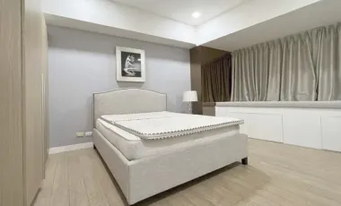 3-Bedroom Condo for Sale | Shangri-La BGC (Shangri-La at the Fort Residences)