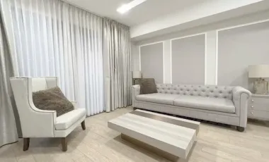 3-Bedroom Condo for Sale | Shangri-La BGC (Shangri-La at the Fort Residences)