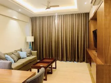 4-Bedroom Condo for Sale | Shangri-La BGC (Shangri-La at the Fort Residences)