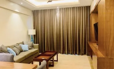 4-Bedroom Condo for Sale | Shangri-La BGC (Shangri-La at the Fort Residences)