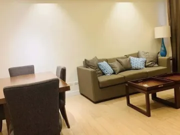 4-Bedroom Condo for Sale | Shangri-La BGC (Shangri-La at the Fort Residences)