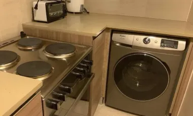 4-Bedroom Condo for Sale | Shangri-La BGC (Shangri-La at the Fort Residences)