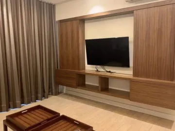 4-Bedroom Condo for Sale | Shangri-La BGC (Shangri-La at the Fort Residences)