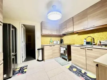 3-Bedroom Condo for Rent | Shangri-La BGC (Shangri-La at the Fort Residences)