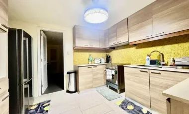 3-Bedroom Condo for Rent | Shangri-La BGC (Shangri-La at the Fort Residences)