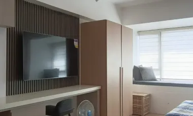 4-Bedroom Condo for Rent | Shangri-La BGC (Shangri-La at the Fort Residences)