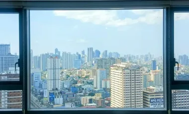 2-Bedroom Condo for Rent | Shangri-La BGC (Shangri-La at the Fort Residences)