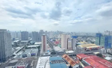 2-Bedroom Condo for Rent | Shangri-La BGC (Shangri-La at the Fort Residences)